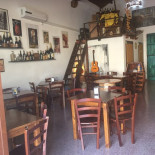 Tempio Di Vino Comida