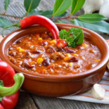 La Ternera Cibo