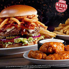 Applebee's Meadville food