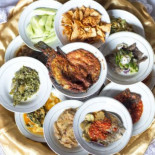 Ibry 729 Nasi Campur Cibo
