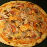 I Capuleti Nourriture
