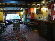 Malt Shovel Inn, Telford inside