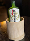 Ene Raw Food And Sake food