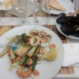 La Brusada Comida