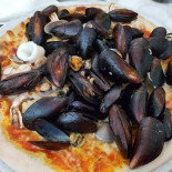 La Brusada Comida