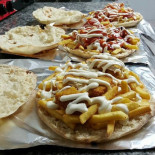 Pizzeria Phoenix Comida