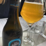 La Base Weesp Cibo
