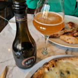 La Base Weesp Cibo