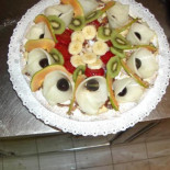 Pizzeria Da Massimo Nourriture