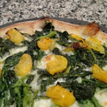 Pizzeria Da Massimo Nourriture