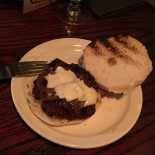 The Fireside Cibo
