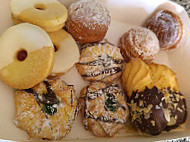 Dolci Sapori food