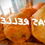 Fritos Ruby Cibo