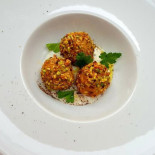 Garum food