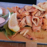 Bar Ristorante Pizzeria K2 Nourriture