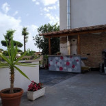 Il Garage Fish Chips Extérieur