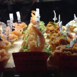 Ae Forcoe Food