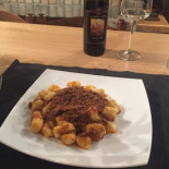 Trattoria La Torre Da Carla Comida