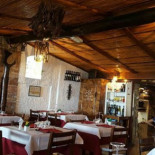 Trattoria La Torre Da Carla Comida