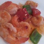 Mizushi Nourriture