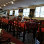 Pizzeria Il Nuovo Pegaso food
