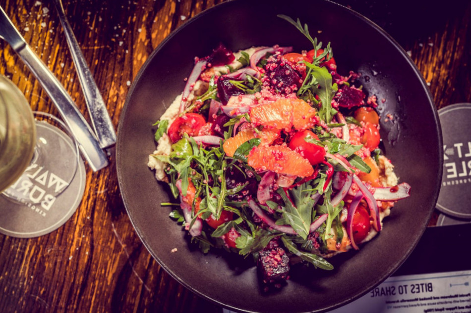 restaurant image