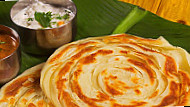 South Indian Foodie food