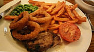 Brewers Fayre food