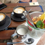Plan Café Plan C Cibo