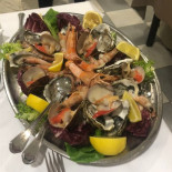 Lido D'abruzzo Comida