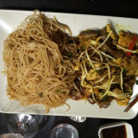 Meiling Cibo