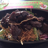 Meiling Cibo