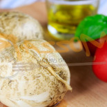 Il Mozzare Nourriture