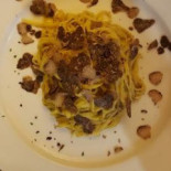 Albergo Il Boschetto Comida