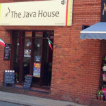 The Java House Esterno