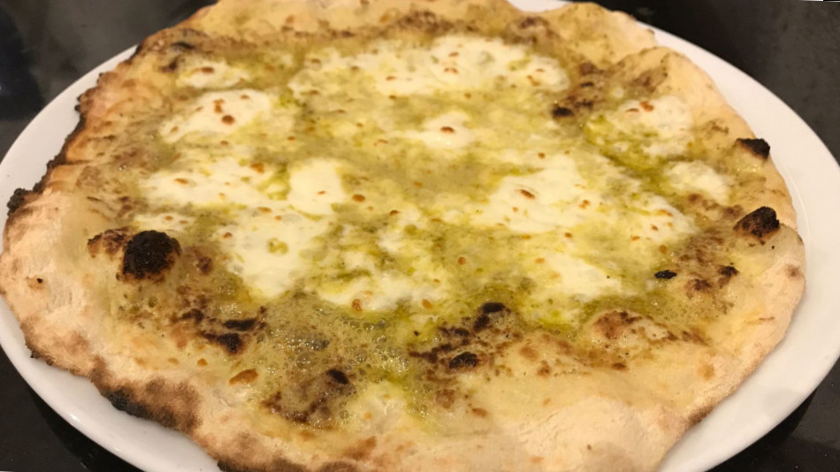 Kangaroo 2.0 Pizze Pucce More Dentro
