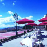 Fonteverde Tuscan Resort À l'intérieur