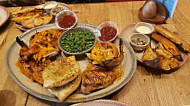 Nando's food