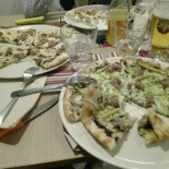 Kilometro Zero Zero Food