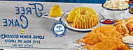 Long John Silver's (70141) food