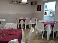 Pizzeria Belliciao food