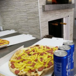 Pizza Millenium Cibo