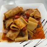 Punto G Bistrot Nourriture