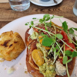 Settle Gretel Cibo