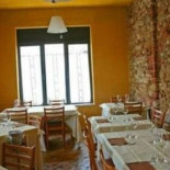 La Limonaia Comida