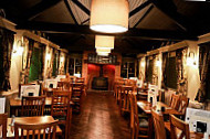 The Ox Inn inside