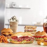 Arby's Cibo