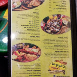 Charras Tequila Cibo