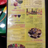 Charras Tequila Cibo