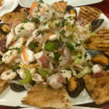 Kemonia Comida